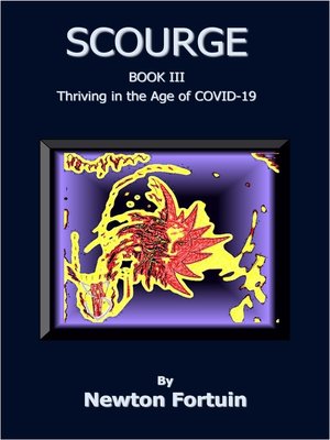cover image of Scourge III